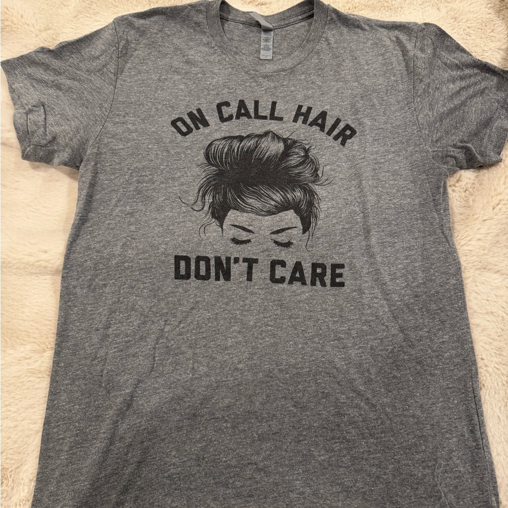 On-call Tshirt!